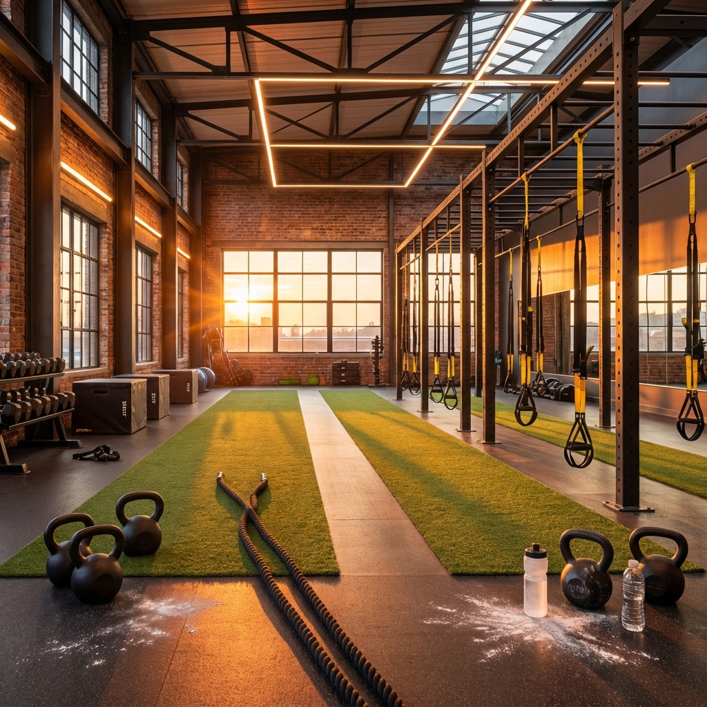 Gamify Every Workout