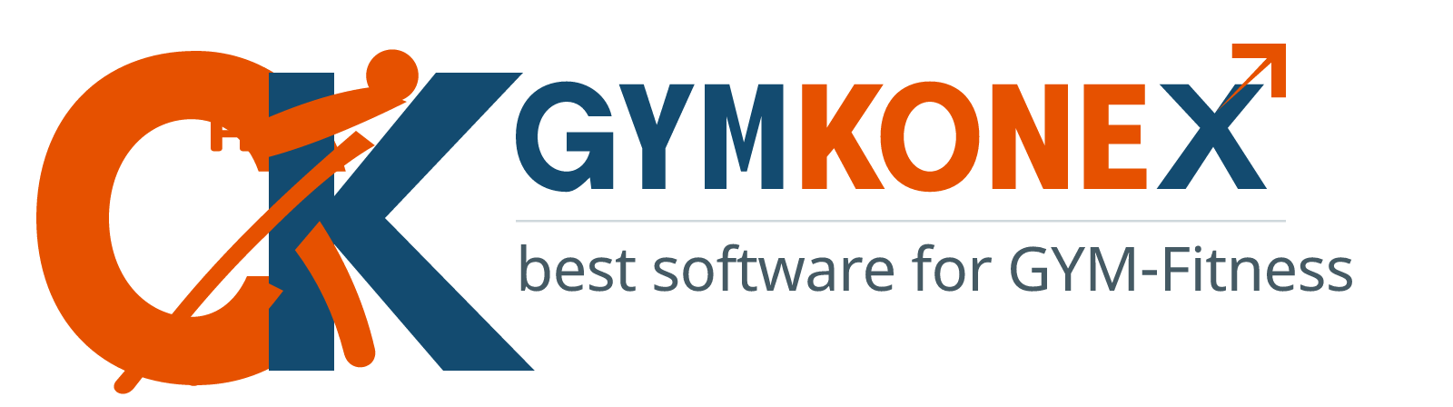 GymKonex